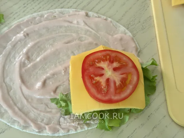 Шаг 9: иллюстрация