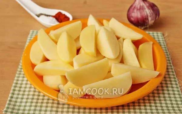 Шаг 2: иллюстрация