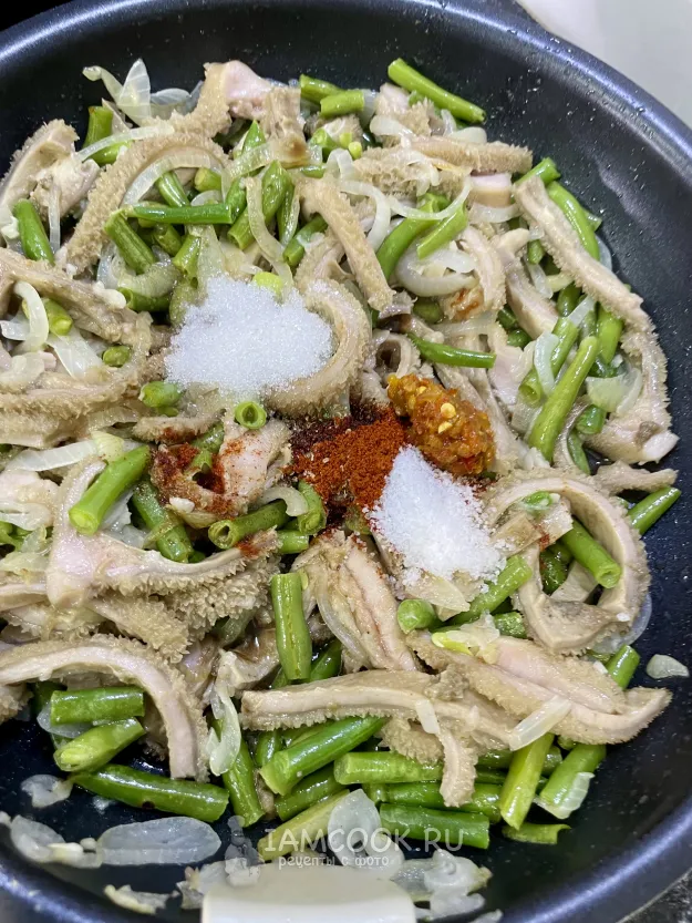 Шаг 9: иллюстрация