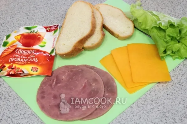 Шаг 1: иллюстрация