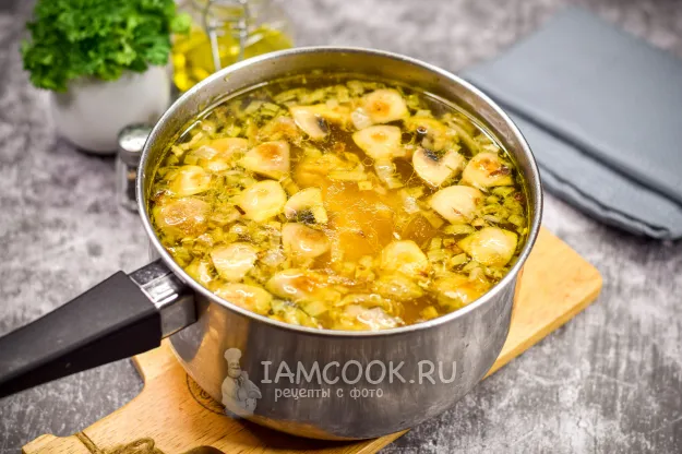 Шаг 8: иллюстрация