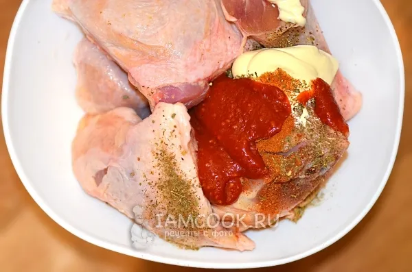 Шаг 1: иллюстрация