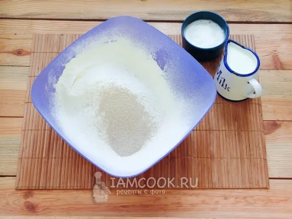 Шаг 3: иллюстрация