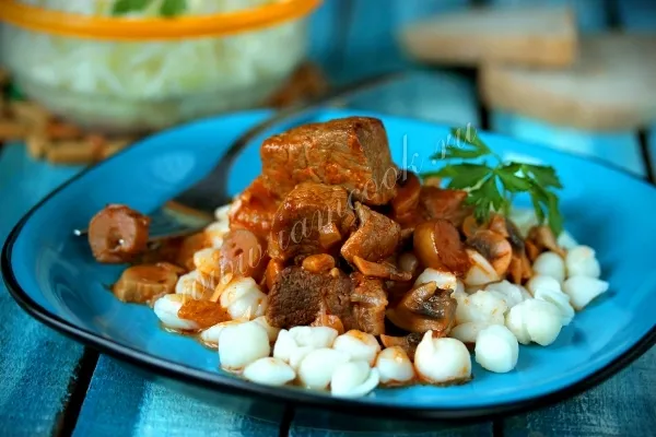 Шаг 6: иллюстрация