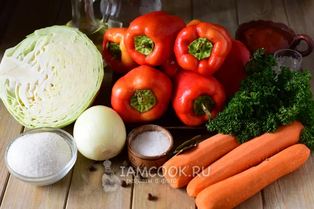 Шаг 1: иллюстрация