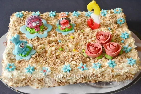 Шаг 17: иллюстрация