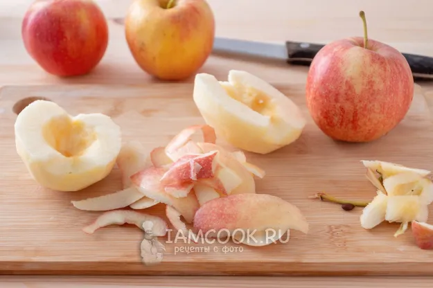 Шаг 2: иллюстрация