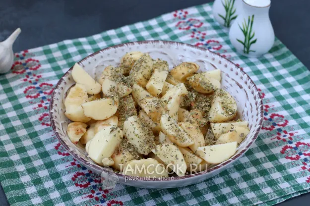 Шаг 6: иллюстрация