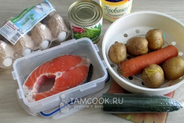 Шаг 1: иллюстрация