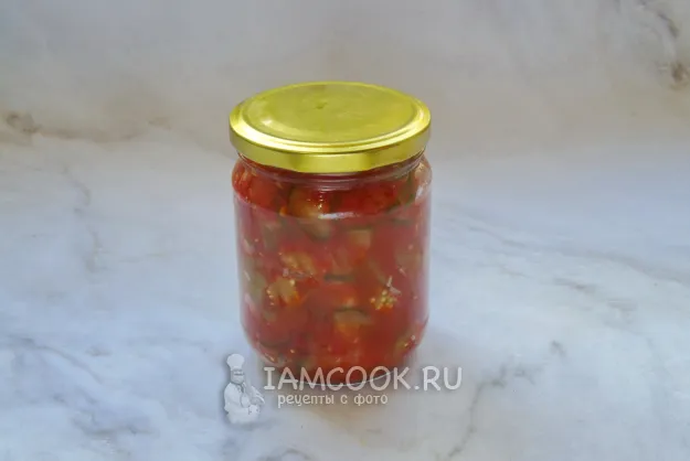 Шаг 9: иллюстрация