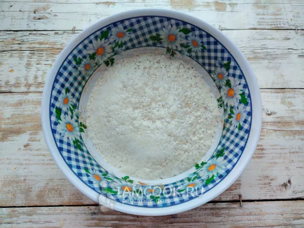 Шаг 3: иллюстрация