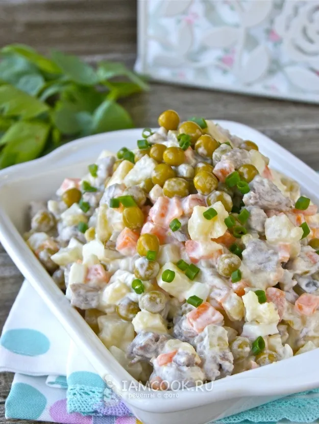 Шаг 9: иллюстрация