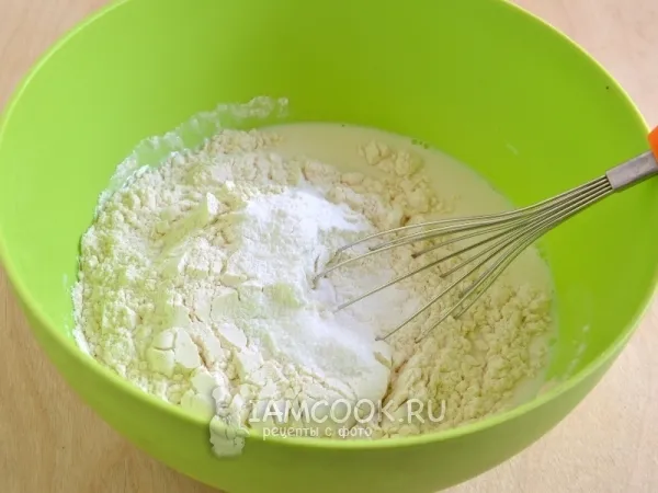 Шаг 2: иллюстрация