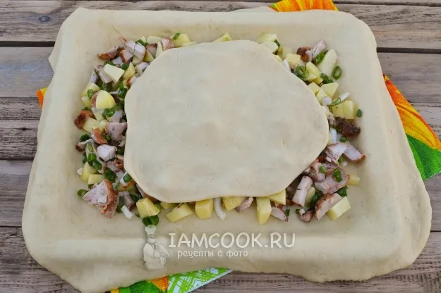 Шаг 14: иллюстрация