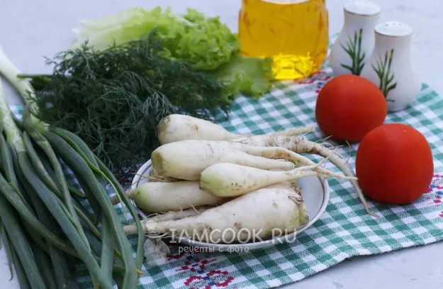 Шаг 1: иллюстрация