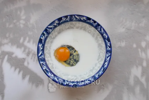 Шаг 3: иллюстрация