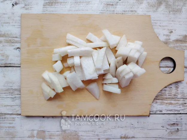 Шаг 3: иллюстрация