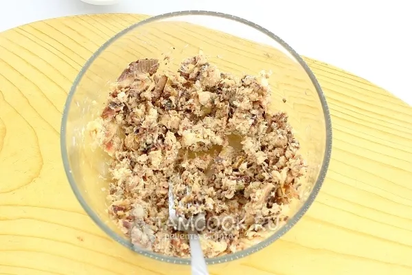 Шаг 3: иллюстрация