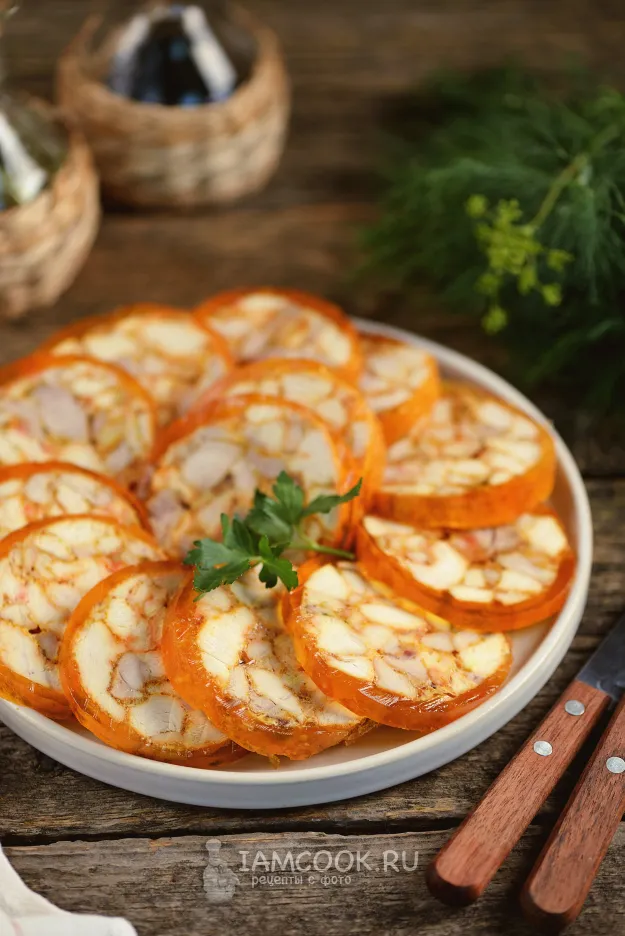 Шаг 9: иллюстрация