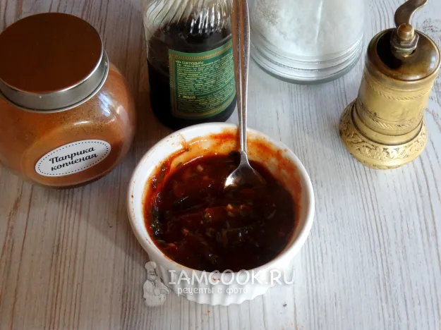 Шаг 4: иллюстрация