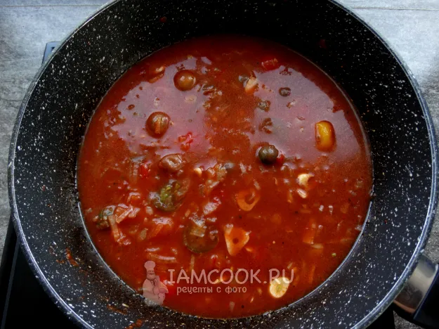 Шаг 9: иллюстрация