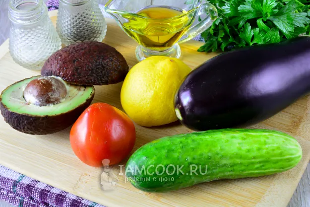 Шаг 1: иллюстрация