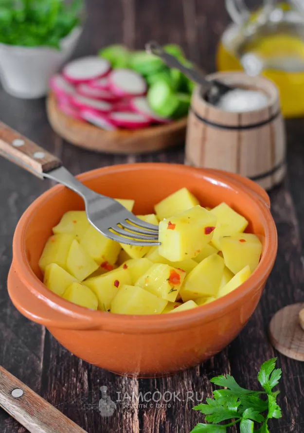 Шаг 6: иллюстрация