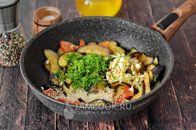 Шаг 7: иллюстрация