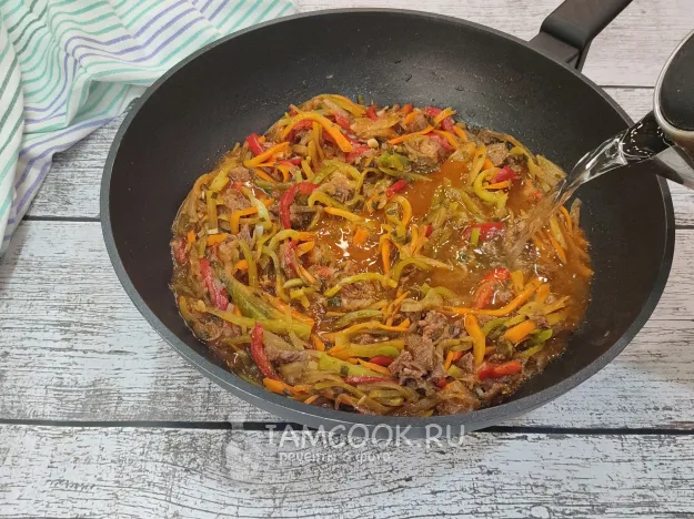 Шаг 9: иллюстрация