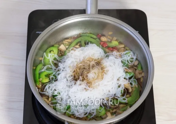 Шаг 9: иллюстрация