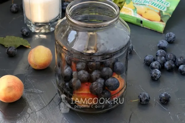 Шаг 3: иллюстрация