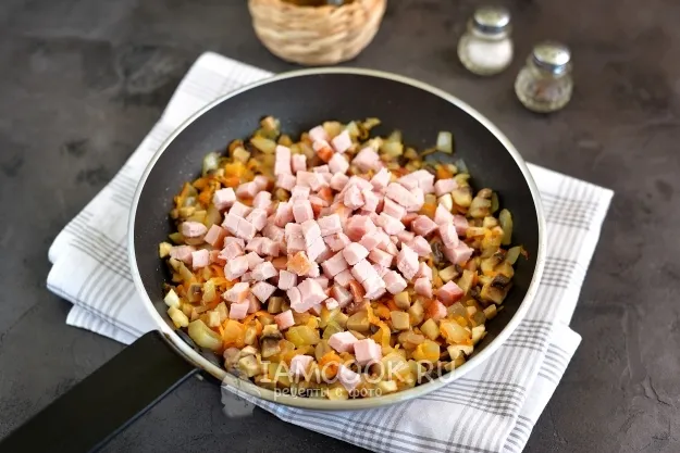 Шаг 5: иллюстрация