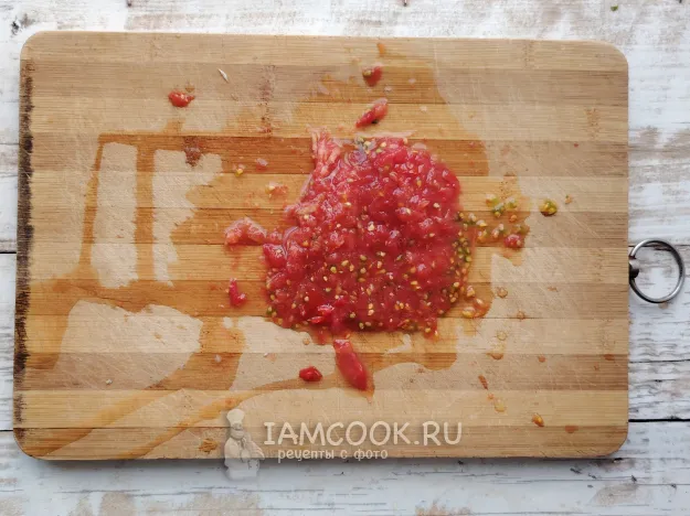 Шаг 8: иллюстрация