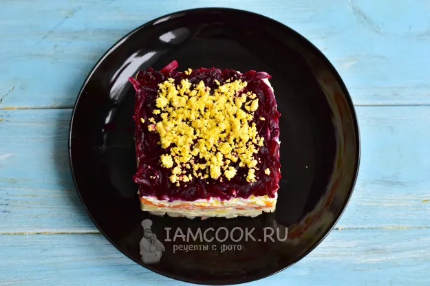 Шаг 13: иллюстрация