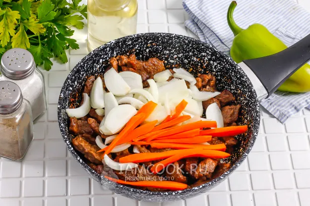 Шаг 5: иллюстрация