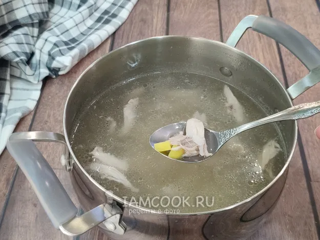 Шаг 6: иллюстрация