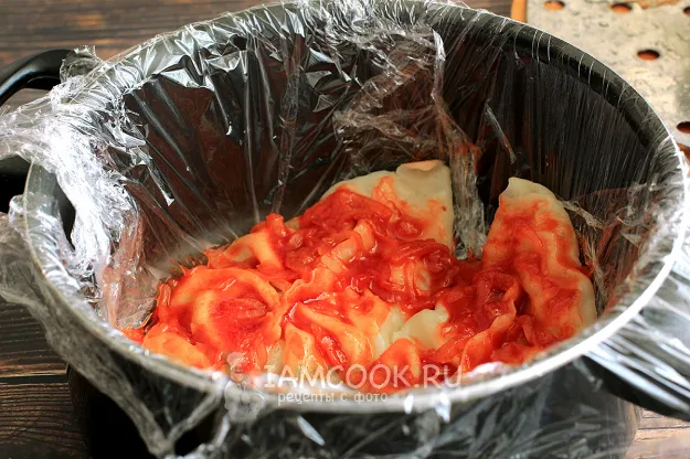 Шаг 14: иллюстрация