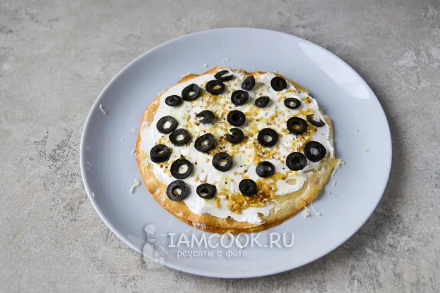 Шаг 5: иллюстрация