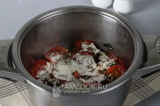 Шаг 7: иллюстрация