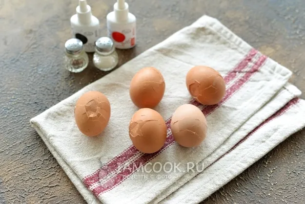 Шаг 3: иллюстрация