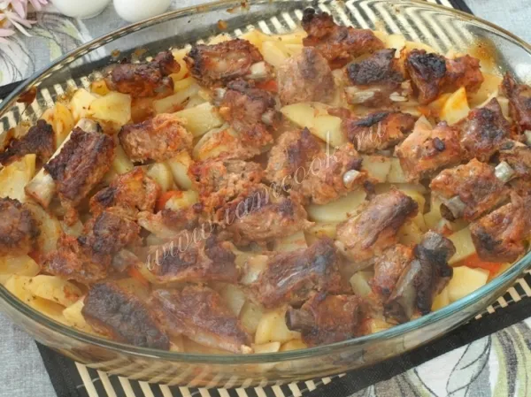 Шаг 8: иллюстрация