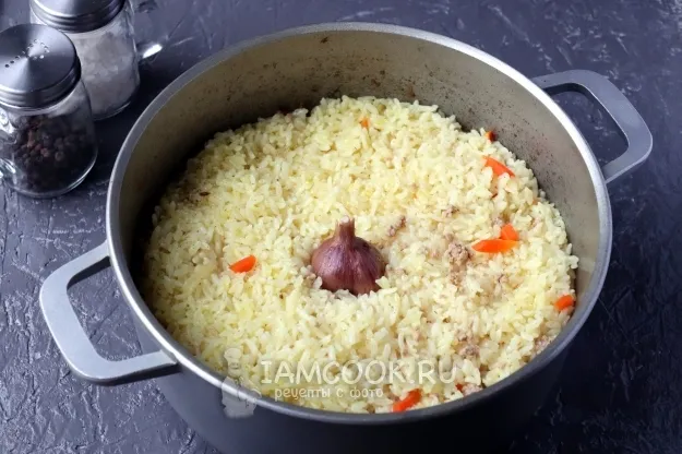 Шаг 8: иллюстрация