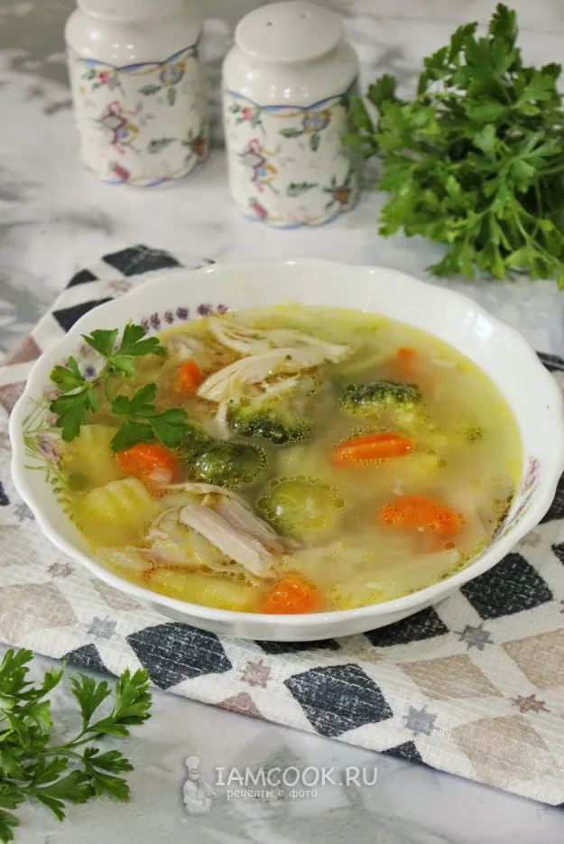 Шаг 10: иллюстрация