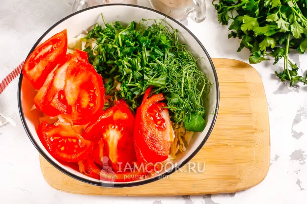 Шаг 2: иллюстрация