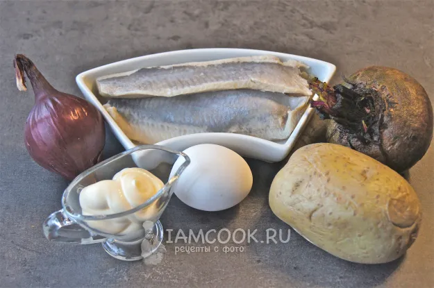 Шаг 1: иллюстрация