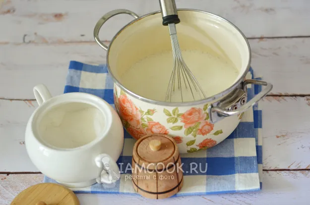 Шаг 4: иллюстрация