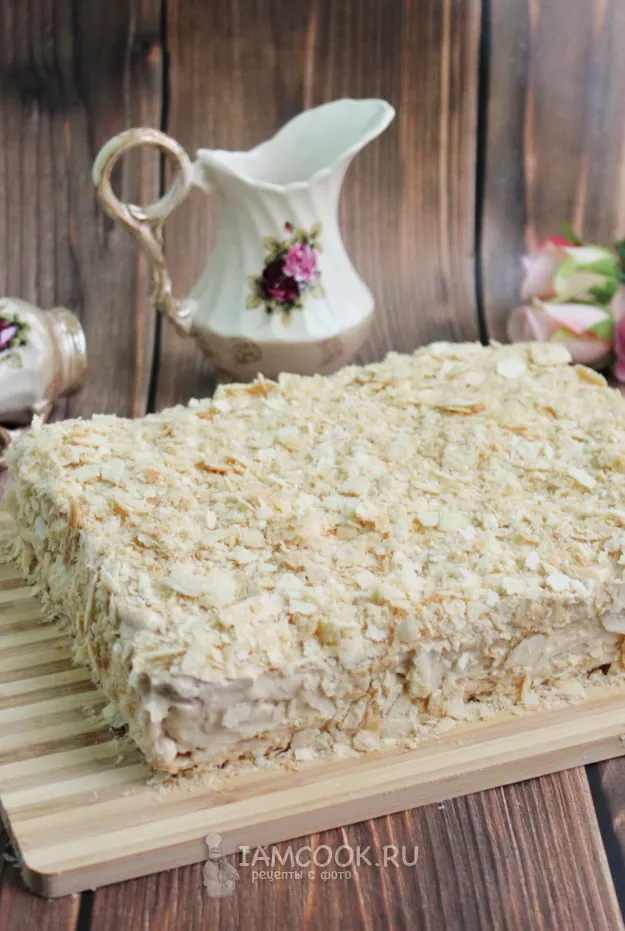 Шаг 8: иллюстрация