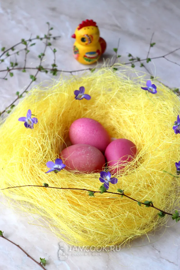 Шаг 6: иллюстрация