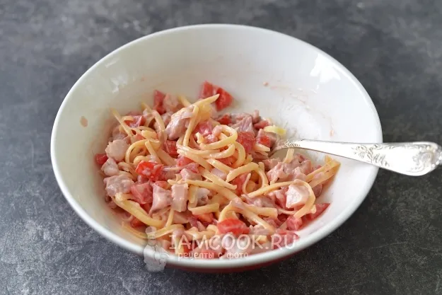 Шаг 4: иллюстрация