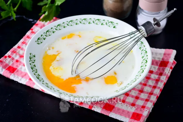 Шаг 5: иллюстрация